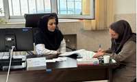 برگزاری نشست هم‌اندیشی کارشناس امور خیرین با سرپرستان مراکز خدمات جامع سلامت